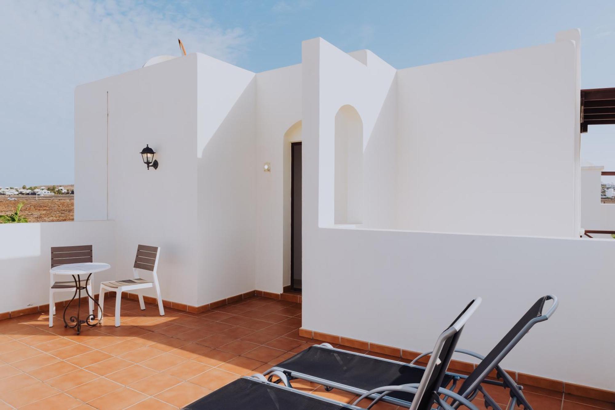 Villa Lanzarote Deluxe & Spa Pool Playa Blanca  Exterior photo