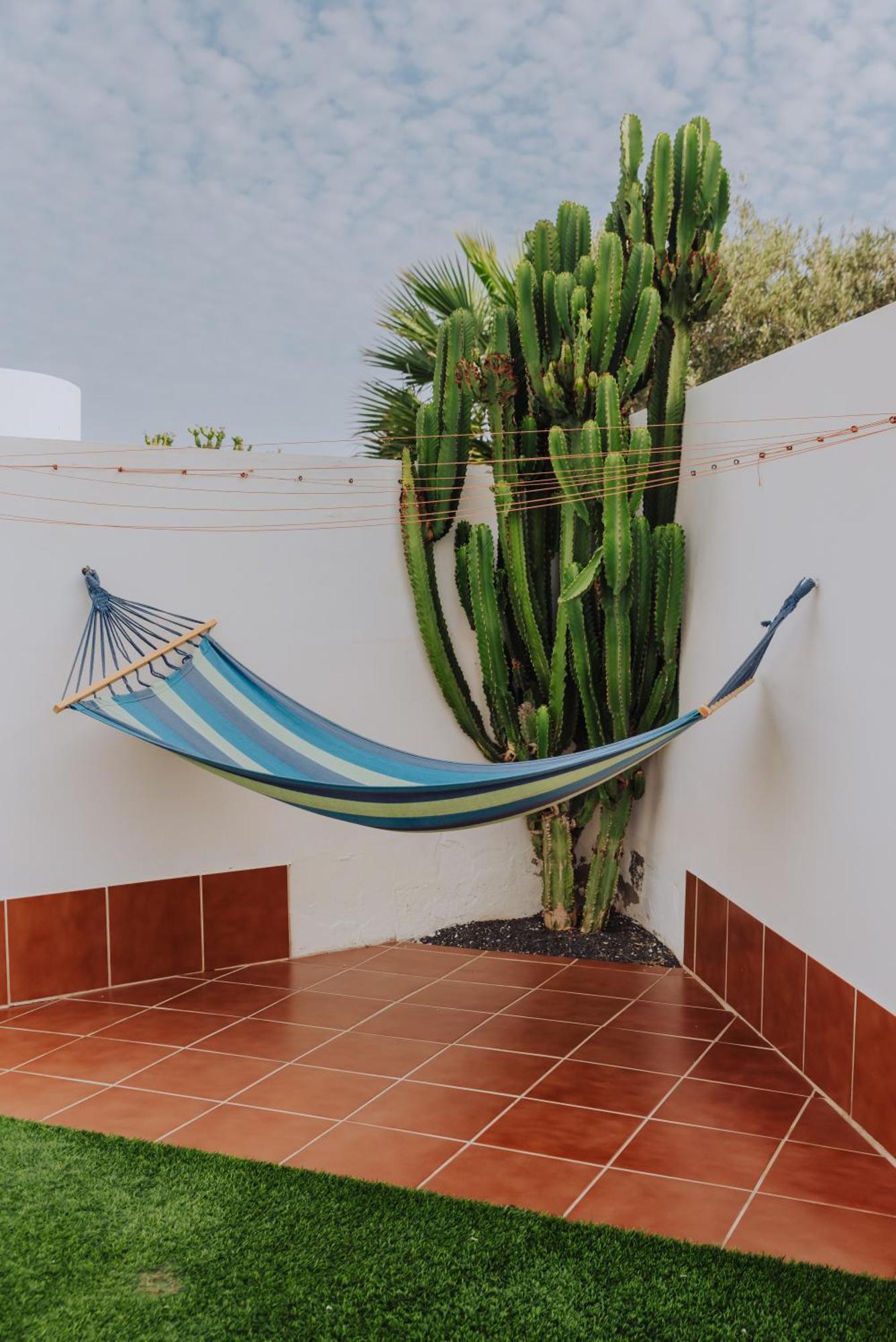 Villa Lanzarote Deluxe & Spa Pool Playa Blanca  Exterior photo