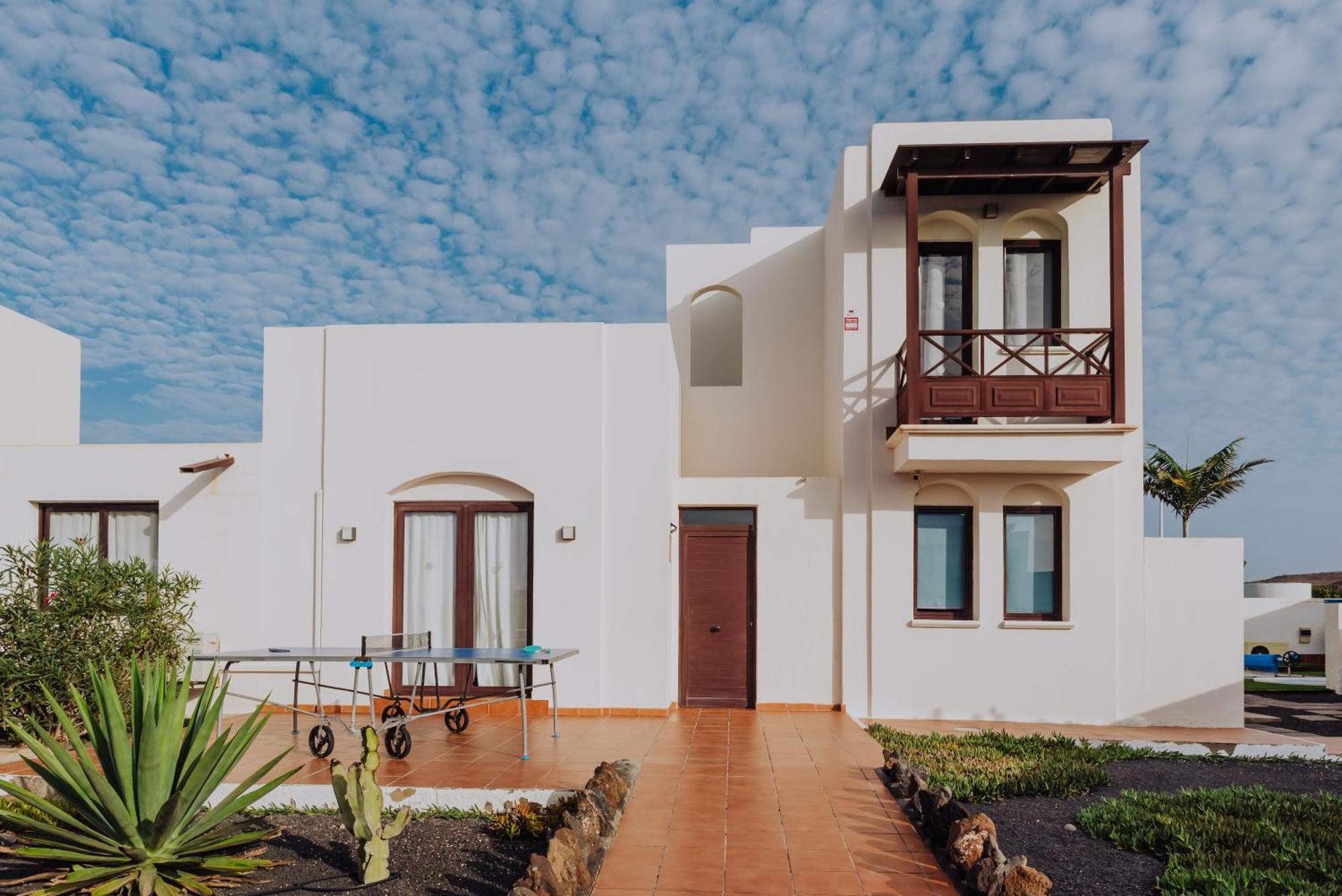Villa Lanzarote Deluxe & Spa Pool Playa Blanca  Exterior photo