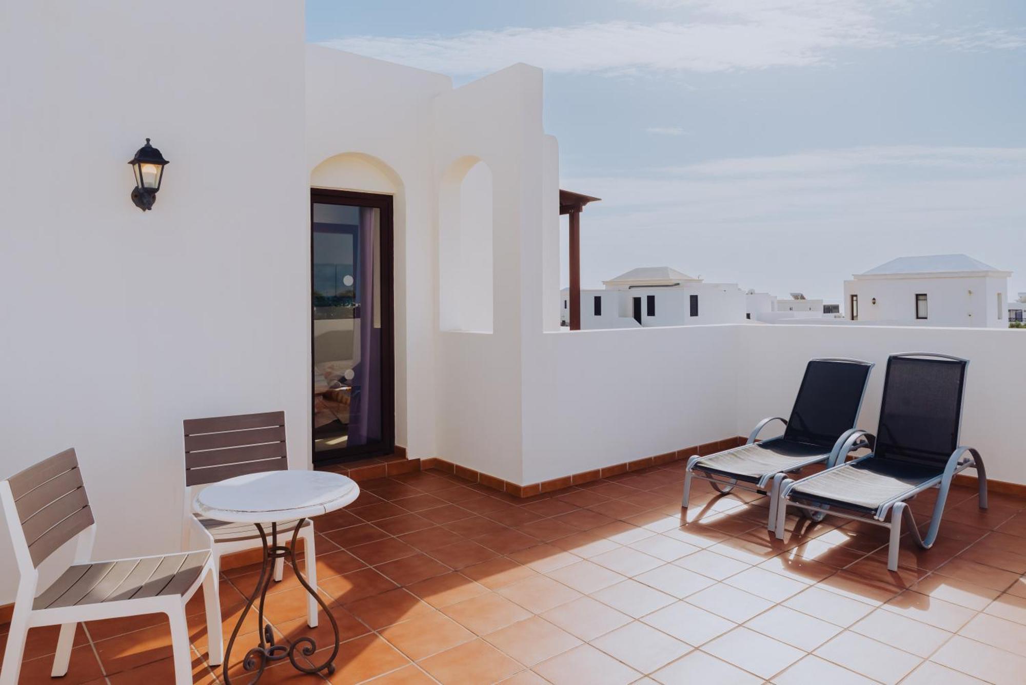 Villa Lanzarote Deluxe & Spa Pool Playa Blanca  Exterior photo